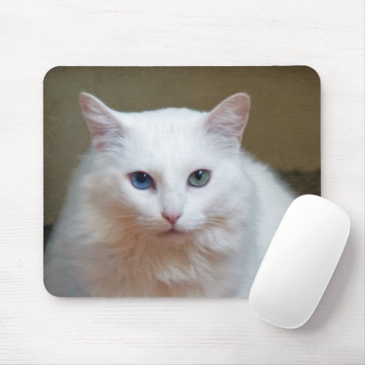 Kristall Mousepad (Mit Mouse)