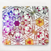 Kristall Mousepad (Vorne)