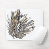 Kristall Mousepad (Mit Mouse)