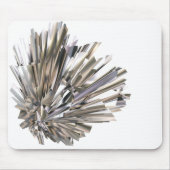 Kristall Mousepad (Vorne)