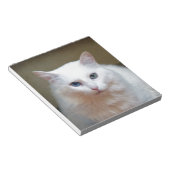 Kristall Notizblock (angewinkelt)