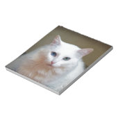 Kristall Notizblock (Rotiert)