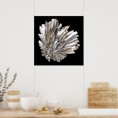 kristall poster (Küche)