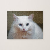 Kristall Puzzle (Horizontal)