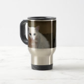 Kristall Reisebecher (Vorderseite Links)