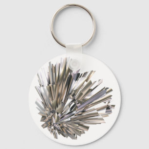 Kristall Schlüsselanhänger