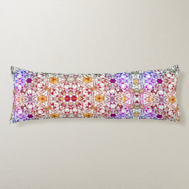 Kristall Seitenschläferkissen