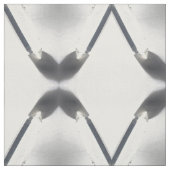 Kristall Stoff (Muster)