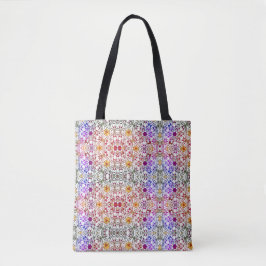 Kristall Tasche