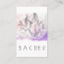 *~* KristallAquarell-heilende Kunst-heiliges Yoga