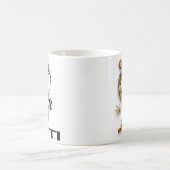 "Kristallball-" Tasse (Mittel)