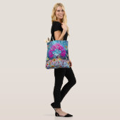 Kristallbaum Tasche (Am Model)