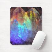 Kristallberg Mousepad (Mit Mouse)