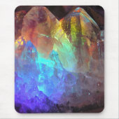 Kristallberg Mousepad (Vorne)