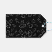 Kristalle Geschenkanhänger (Vorderseite (Horizontal))