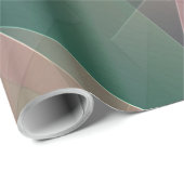 Kristalle...... Geschenkpapier (Rolleneckpunkt)