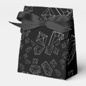Kristalle Geschenkschachtel (Vorderseite)