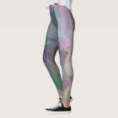 Kristalle.... Leggings (Links)