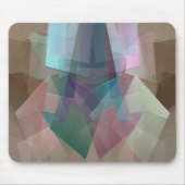 Kristalle...... Mousepad (Vorne)