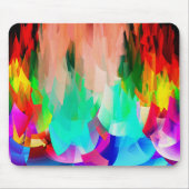 Kristalle....... Mousepad (Vorne)