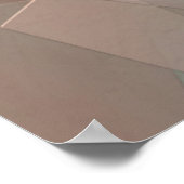 Kristalle...... Poster (Ecke)