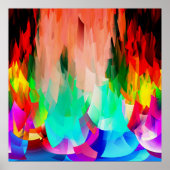 Kristalle...... Poster (Vorne)