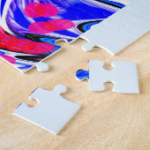 Kristalle Puzzle (Seite)