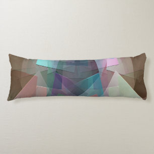 Kristalle...... Seitenschläferkissen