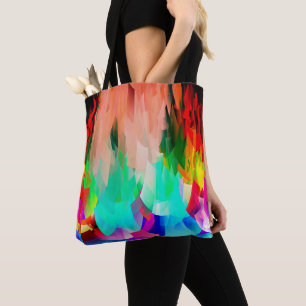 Kristalle...... Tasche