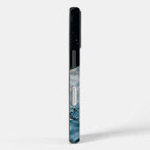 Kristalleissteingehäuse Case-Mate iPhone Hülle (Rückseite / Rechts)