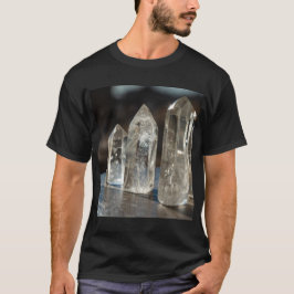 Kristallenergie T-Shirt