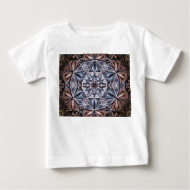 Kristallformen Baby T-shirt