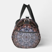 Kristallformen Duffle Bag (Rechts)
