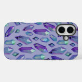 Kristallgehäuse Case-Mate iPhone Hülle (Rückseite (Horizontal))