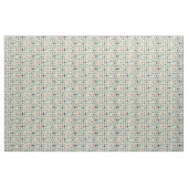 Kristallgeometrie Stoff (Yard (91,4 cm))