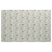 Kristallgeometrie Stoff (Fat Quarter (45,7 x 55,9 cm))