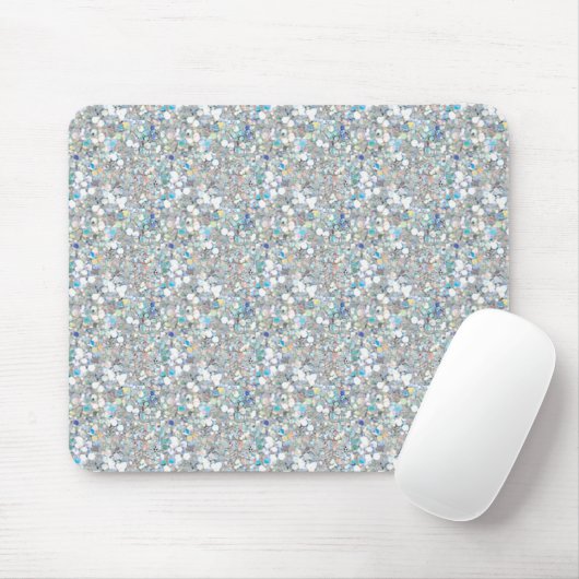 KristallGlitter mousepad (Mit Mouse)