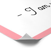 Kristallheilung, Edelstein, spirituelle Wand Poster (Ecke)