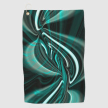 Kristalline auf dunkelgrünen Zyanenkurven und Riss