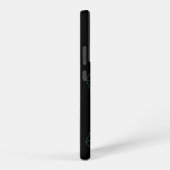 Kristalline Geometrie 2 TelefonCase Samsung Galaxy Hülle (Rechte Seite)