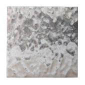 kristallisiert fliese (Vorderseite)