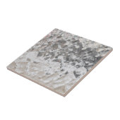 kristallisiert fliese (Seite)