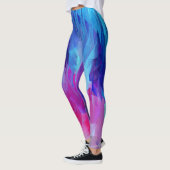 Kristallisiert....... Leggings (Links)