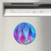 Kristallisiert....... Magnet (In Situ (Geschirrspüler))