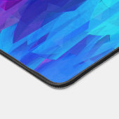 Kristallisiert....... Schreibtischunterlage (Ecke)