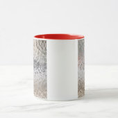 kristallisiert tasse (Zentrum)