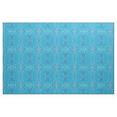 Kristallklares himmelblaues Poolwasser Stoff (Yard (91,4 cm))