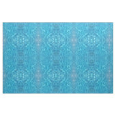 Kristallklares himmelblaues Poolwasser Stoff (Fat Quarter (45,7 x 55,9 cm))