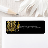 Kristallkronleuchter PixDezines/DIY-Hintergrund (Insitu)