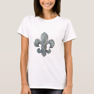 KRISTALLLilie T-Shirt